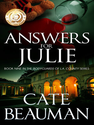 cover image of Answers For Julie